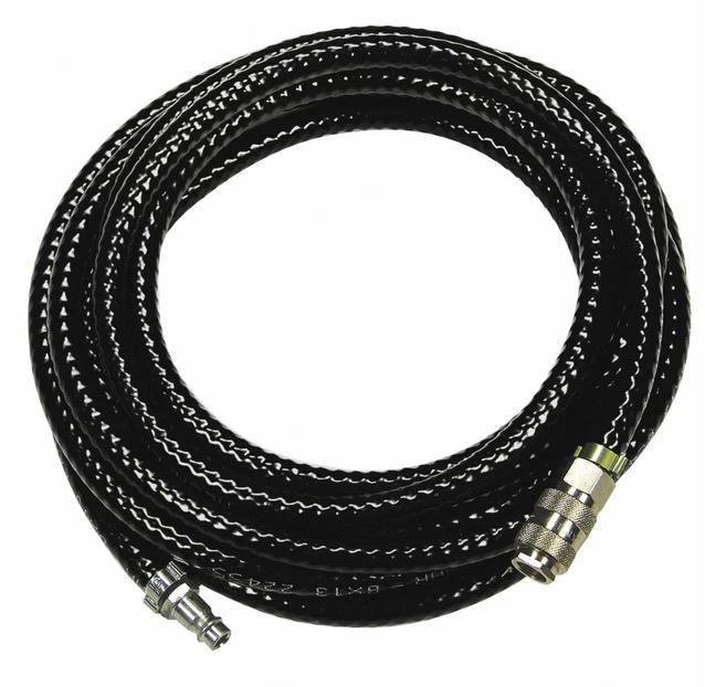 Kompresoriaus prailginimo žarna Stanley 166018XSTN; 10 m