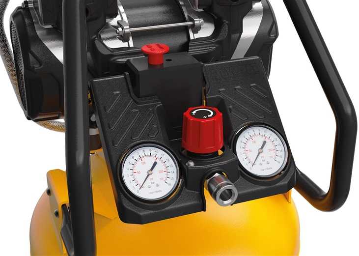 Oro kompresorius Dewalt DXCMS2550V. 1800 W. 230 V