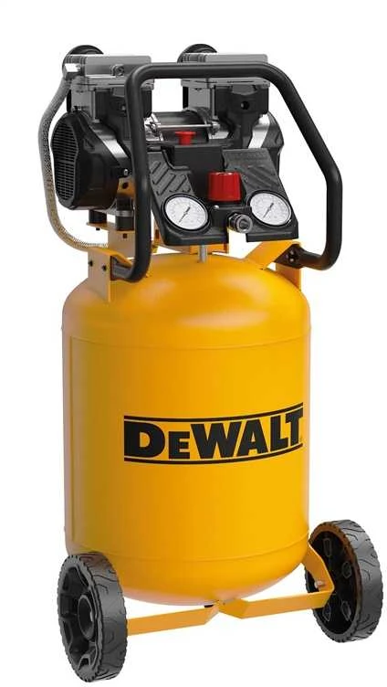 Oro kompresorius Dewalt DXCMS2550V. 1800 W. 230 V