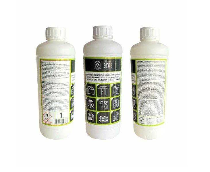Koncentratas, paviršiams Klasika Garden, 1 l