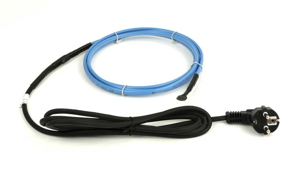 Kondicionierius Šildymo kabelis Devi DEVIpipeheat 10 DPH-10, 4 m, 40 W