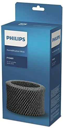 Kondicionierius Drėkintuvo filtras Philips FY2401/30