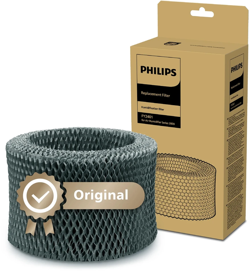 Kondicionierius Drėkintuvo filtras Philips FY2401/30