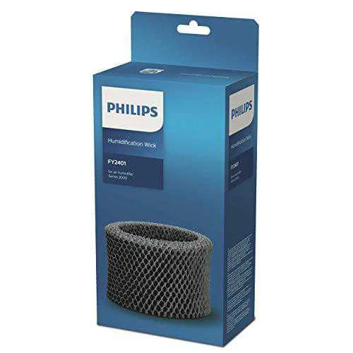 Drėkintuvas PHILIPS FY2401/30 Oro drėkintuvo filtras