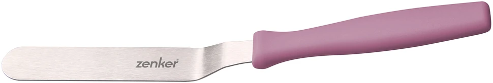 Konditerinė mentelė Zenker 684693, 22 cm