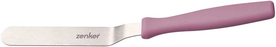 Konditerinė mentelė Zenker 684693, 22 cm