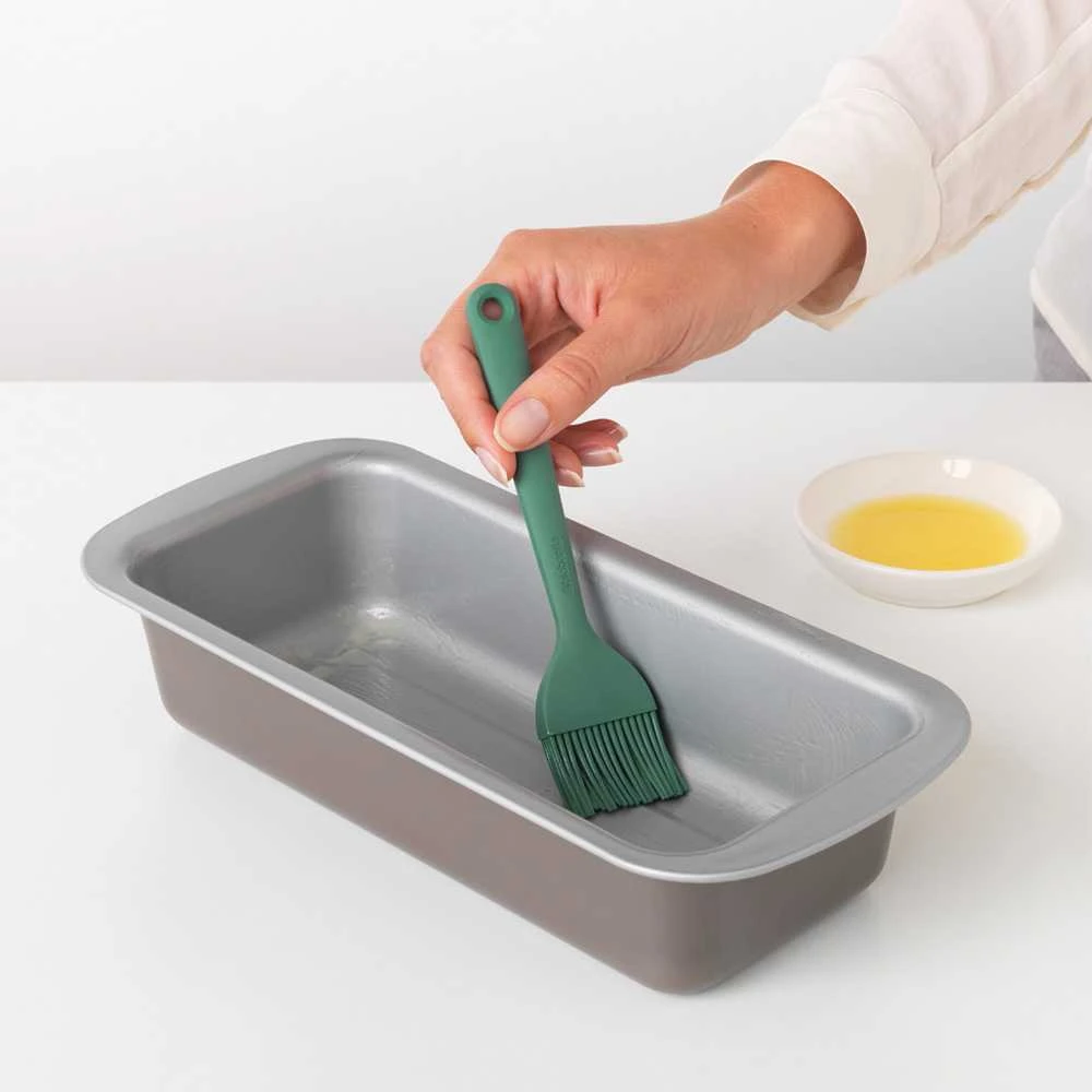 Brabantia Silikoninis teptukas tešlai