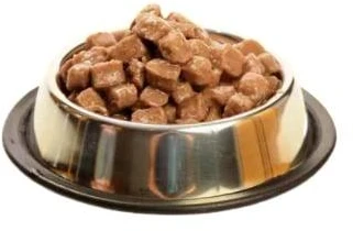 Konservai katėms drebučiuose FRISKIES, 12x85 g