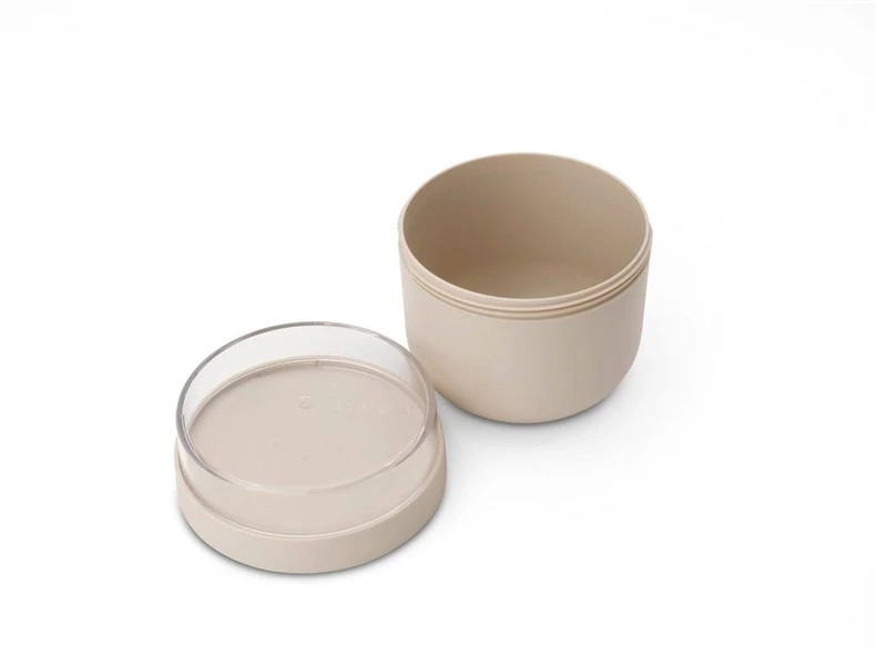 Indelis maistui Brabantia Make & Take. 0.5 l