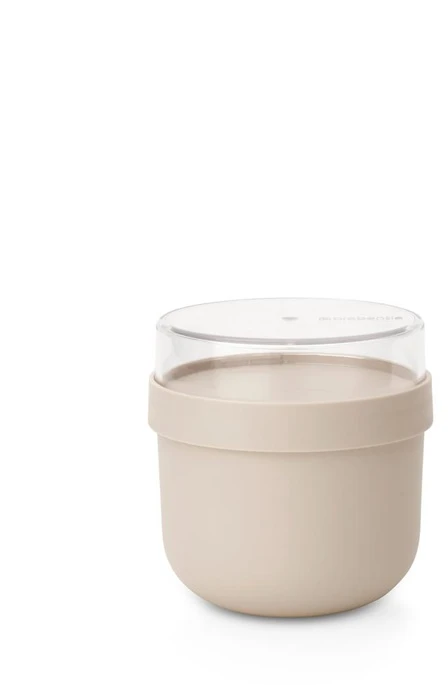 Indelis maistui Brabantia Make & Take. 0.5 l