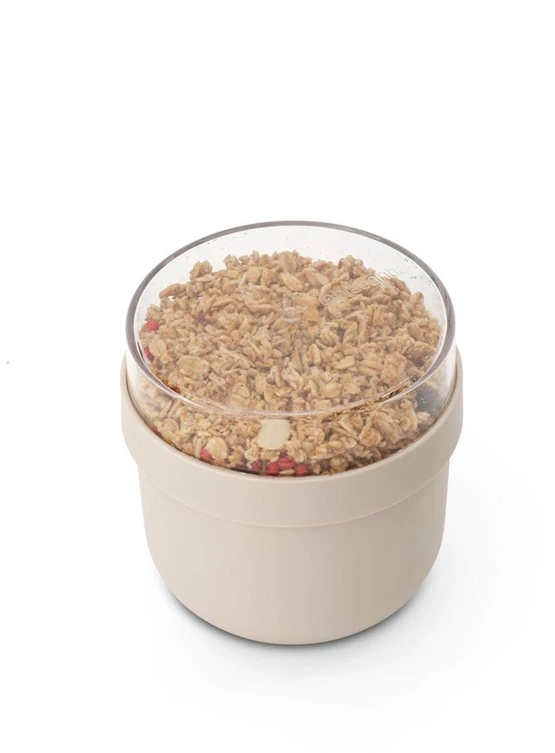 Indelis maistui Brabantia Make & Take. 0.5 l