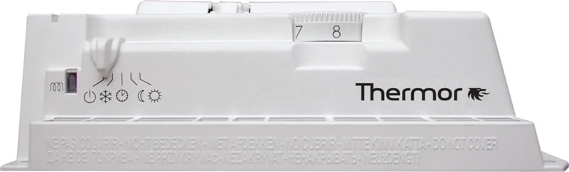 Konvekcinis radiatorius Thermor EVIDENCE 3 ELEC ERP, 1500 W