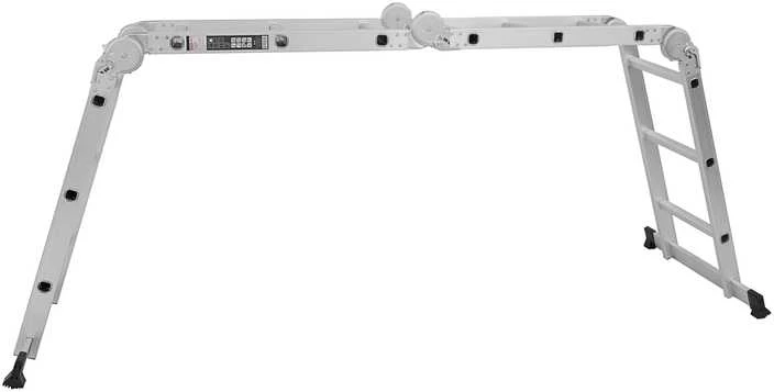Colorovo UNIVERSAL LADDER 4X3 BL-403B HAUSHALT