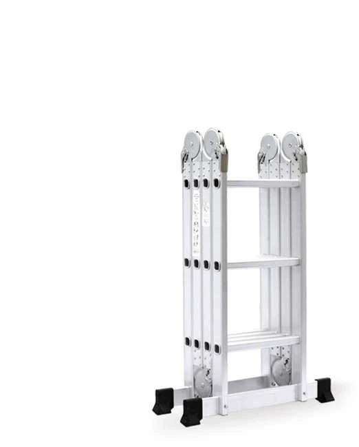 Colorovo UNIVERSAL LADDER 4X3 BL-403B HAUSHALT