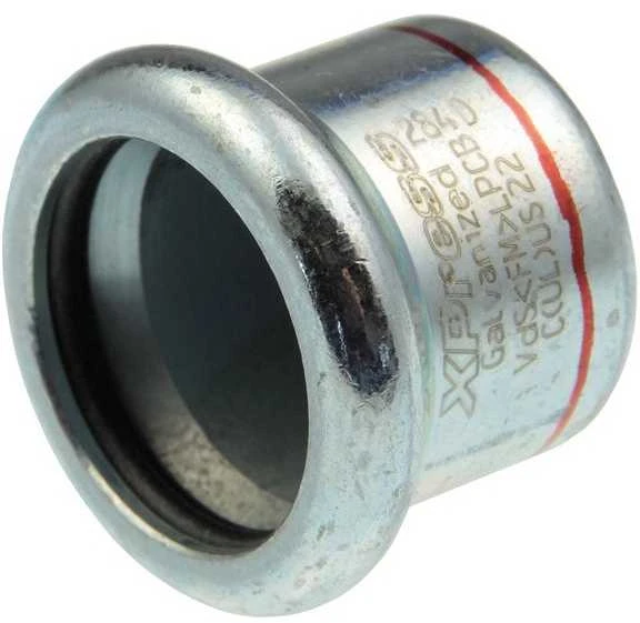 KAN-therm 28mm plieno kaištis - 6240322