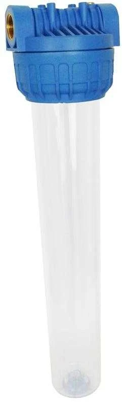 Korpusas, viengubas AMG SRL water filter block 1A3200411B, 20 "