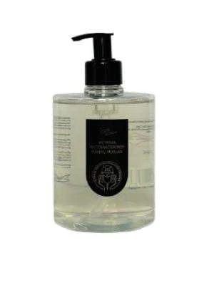 Koslita Muilas, skystas, antibakterinis, su dozatoriumi, 500ml
