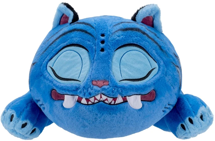 KPop Demon Hunters – „Sleeping Plush Derpy“ (KPDH00011)