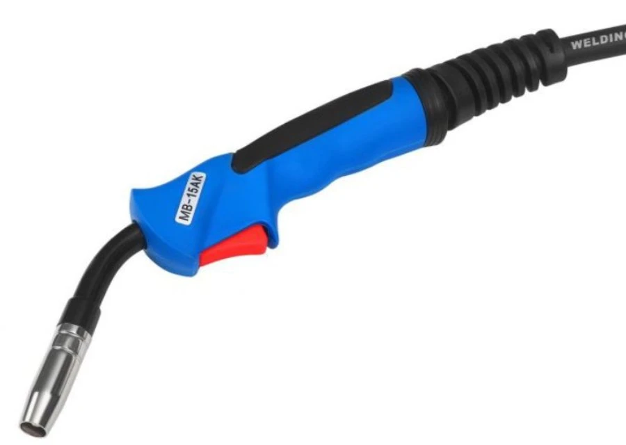 Kraftampdele Degiklis KraftDele KD3551 MIG/MAG EURO 3m
