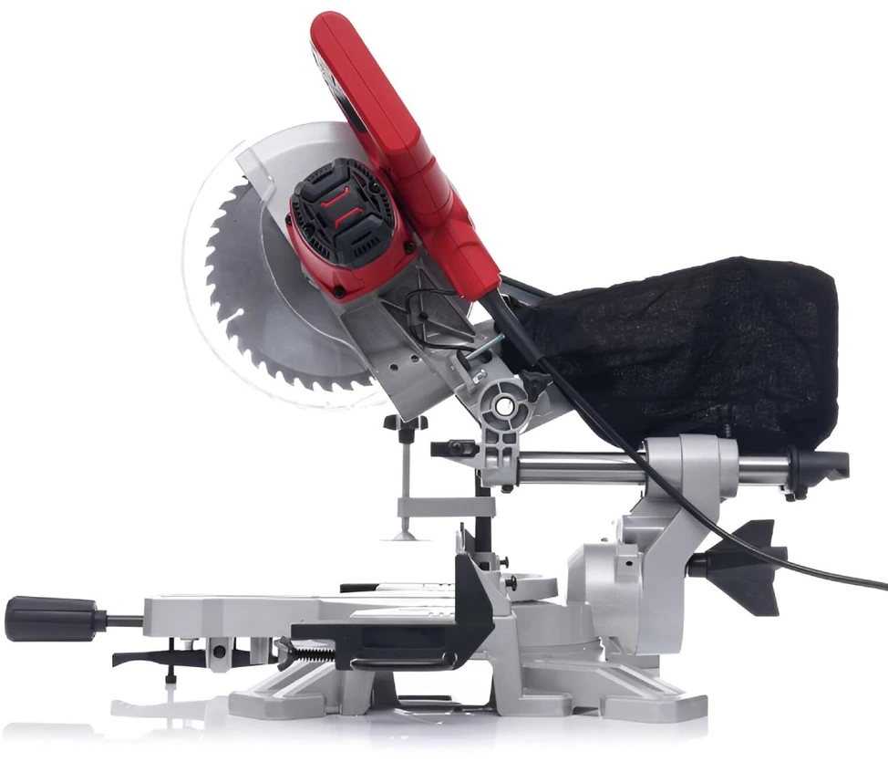 KRAFT & DELE Kraftdele pjūklas ukosowa 2500W KD3012