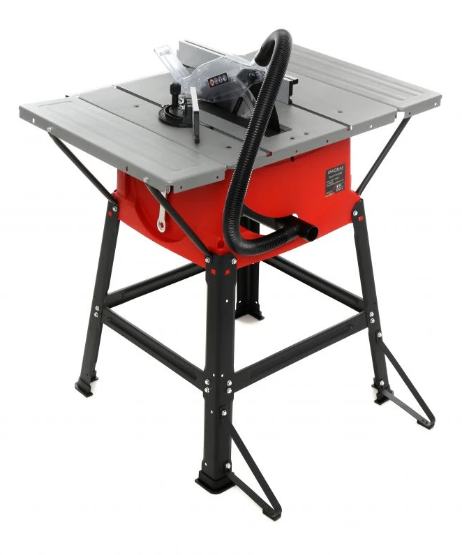 Medžio pjovimo staklės Kraft & Dele KD3151, 2800W