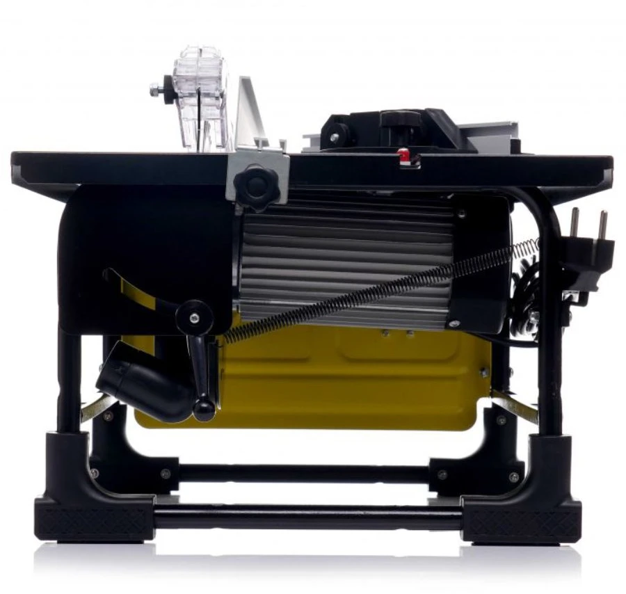 KRAFT & DELE Kraftampdele Stalo pjūklas KD5290 2kW 43mm
