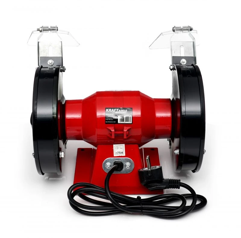 Kraftdele Šlifuoklis stołowa 1700W KD532
