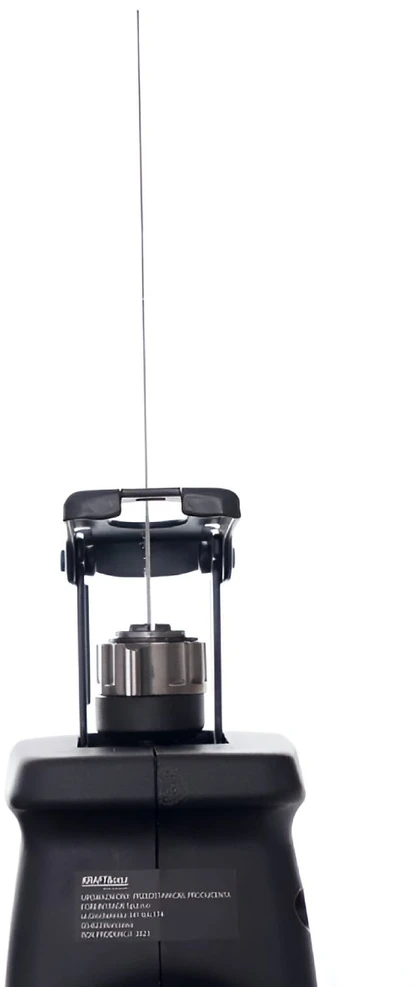 Kraftampdele Geterinis pjūklas KD 1665 1600W