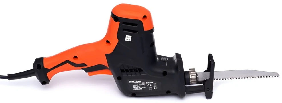Kraftampdele Geterinis pjūklas KD 1665 1600W