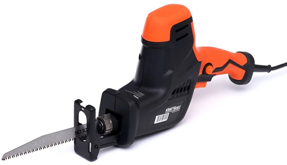Kraftampdele Geterinis pjūklas KD 1665 1600W