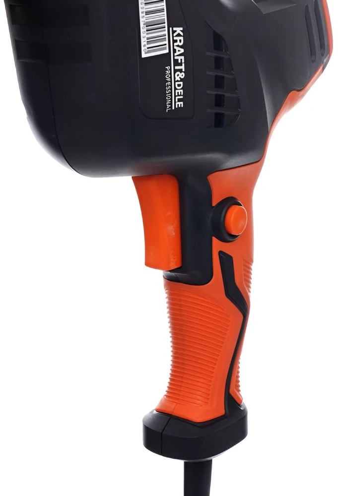 Kraftampdele Geterinis pjūklas KD 1665 1600W