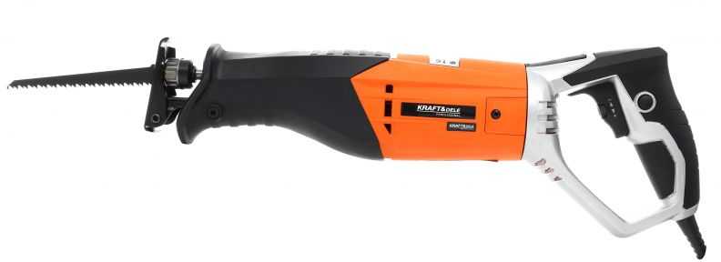 Kraftdele Kraftampdele Stūmoklinis pjūklas KD1790