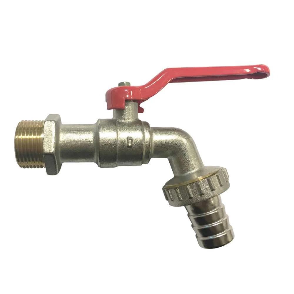 Color_Tap Sodo čiaupas Color Tap ART183L, 3/4", 1''