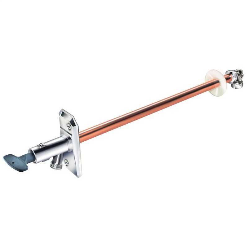 Lauko čiaupas neužšąlantis Gustavsberg FG0105062, 1/2''