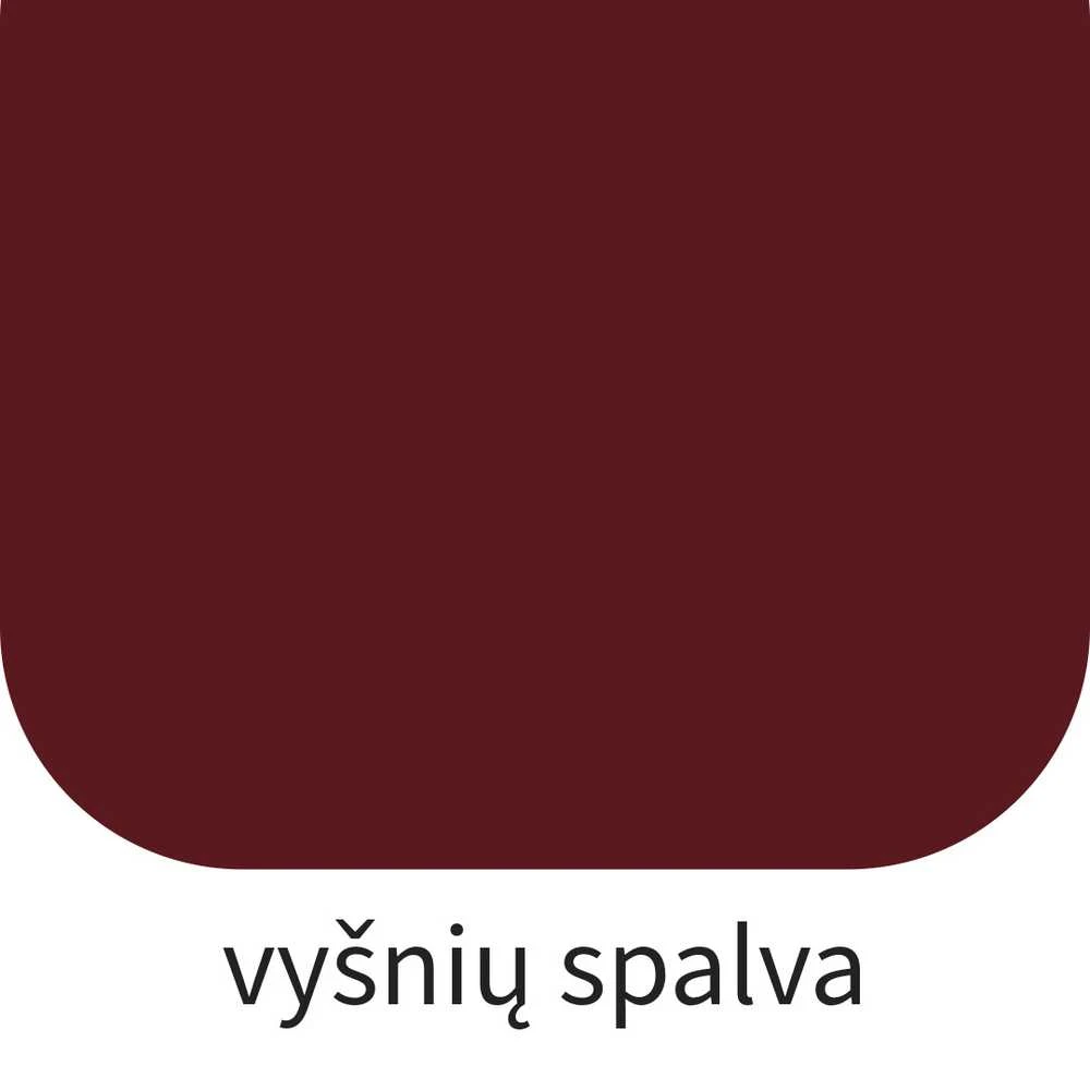 Emaliniai dažai RILAK PENTAPRIM vyšnia 900 ml.
