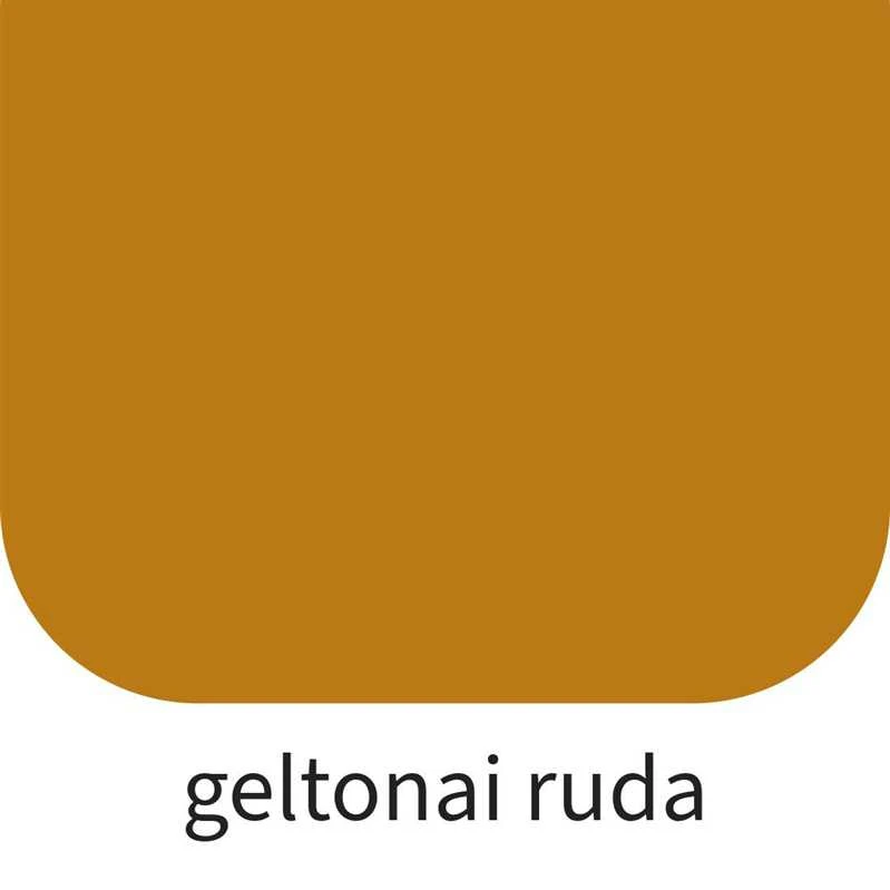 Dažai, universalūs Rilak Pentaprim, blizgus, 0.9 l, geltonai ruda sp.
