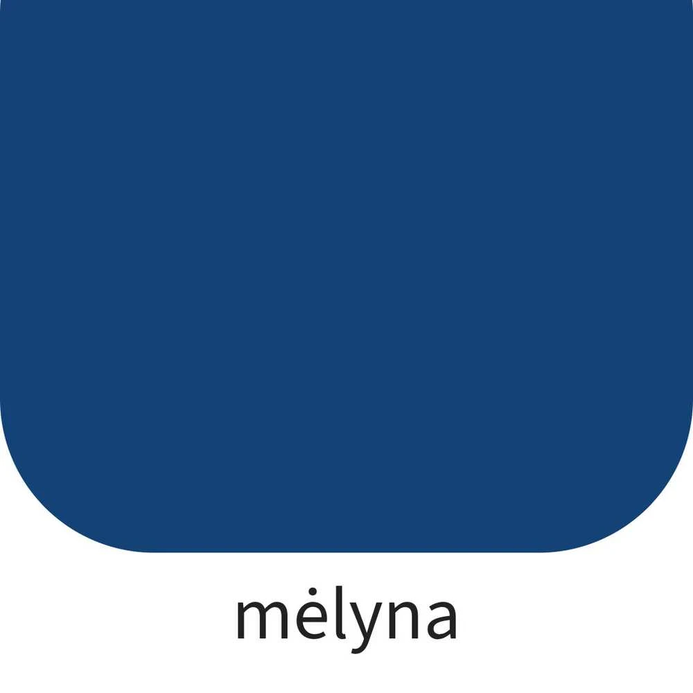 Rilak EMALĖ PENTAPRIM MĖLYNA 0.9L