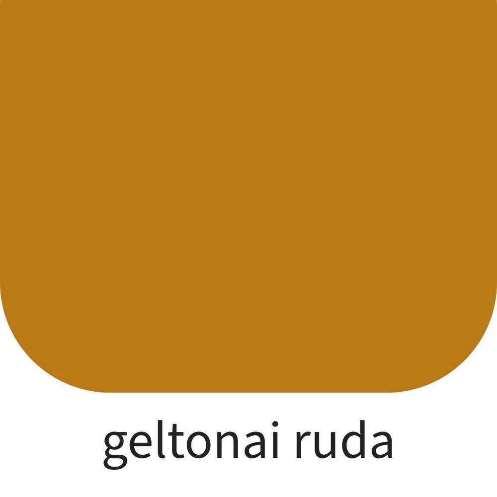 Rilak EMALĖ PENTAPRIM GELT-RUDA 1KG/0.9L