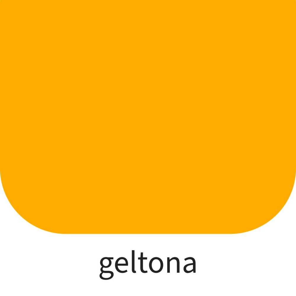 Rilak EMALĖ PENTAPRIM GELTONA 0.5KG/0.45L