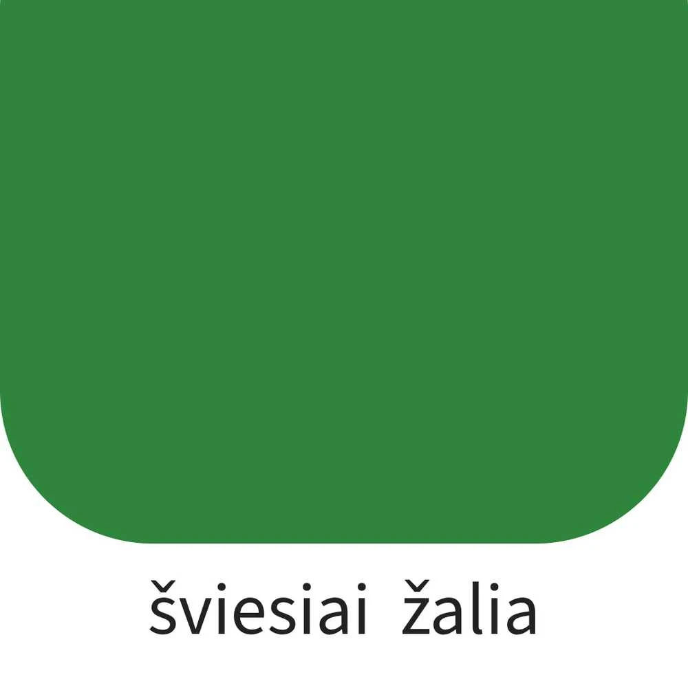Dažai RILAK PENTAPRIM šviesiai žali 2.7 L