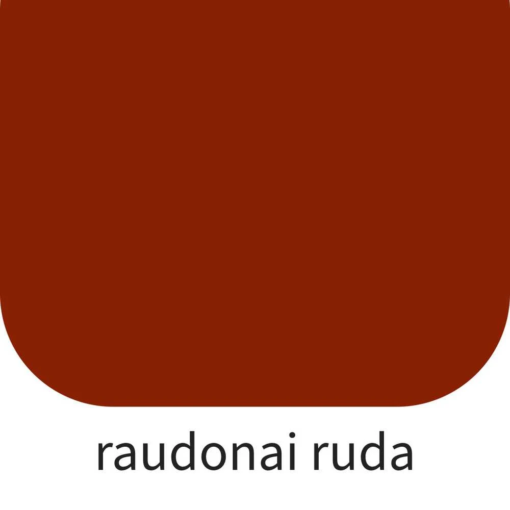 Rilak EMALĖ PENTAPRIM RAUD-RUDA 1KG/0.9L