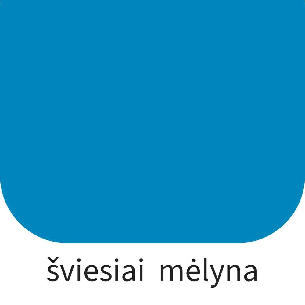 Rilak EMALĖ PENTAPRIM ŠV. MĖLYNA 2.7L
