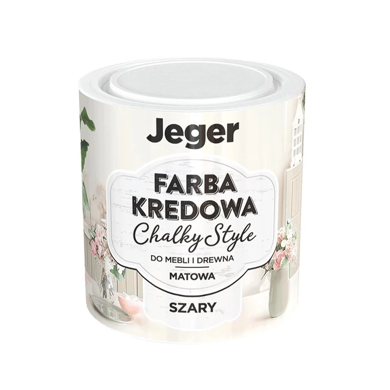 Krāsa Jeger Chalk Paint
