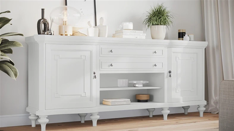 Krāsa Jeger Chalk Paint