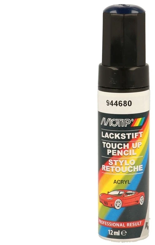DAŽAI MOTIP 944680 MĖLYNA GLOSS 12ML