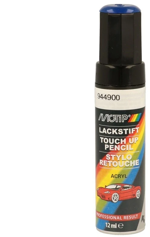 Motip dažų pieštukas 12 ml mėlynas