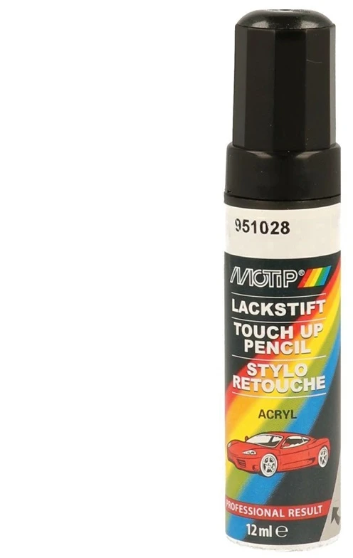 DAŽAI MOTIP 951028 PILKA METALLIC 12ML