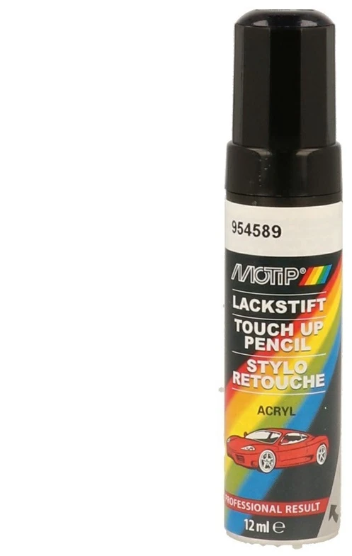 DAŽAI MOTIP 954589 MĖLYNA METALLIC 12ML