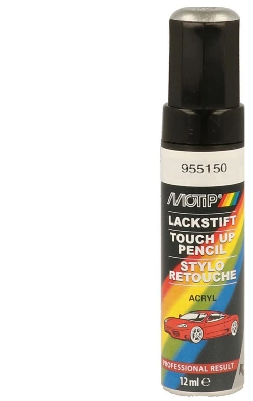 DAŽAI MOTIP 955150 SIDAB METALLIC 12ML