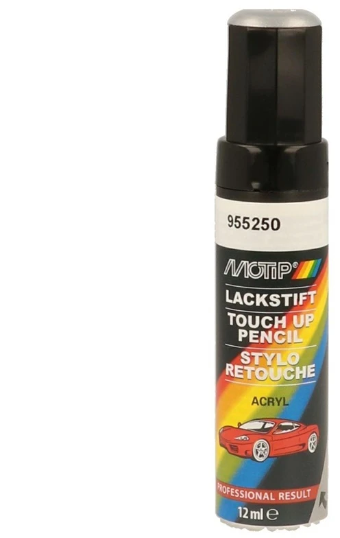 DAŽAI MOTIP 955250 SIDAB METALLIC 12ML